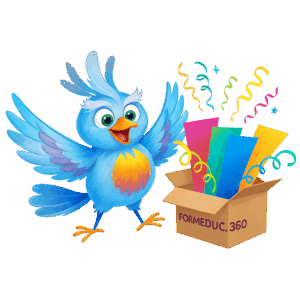 Forméduc 360