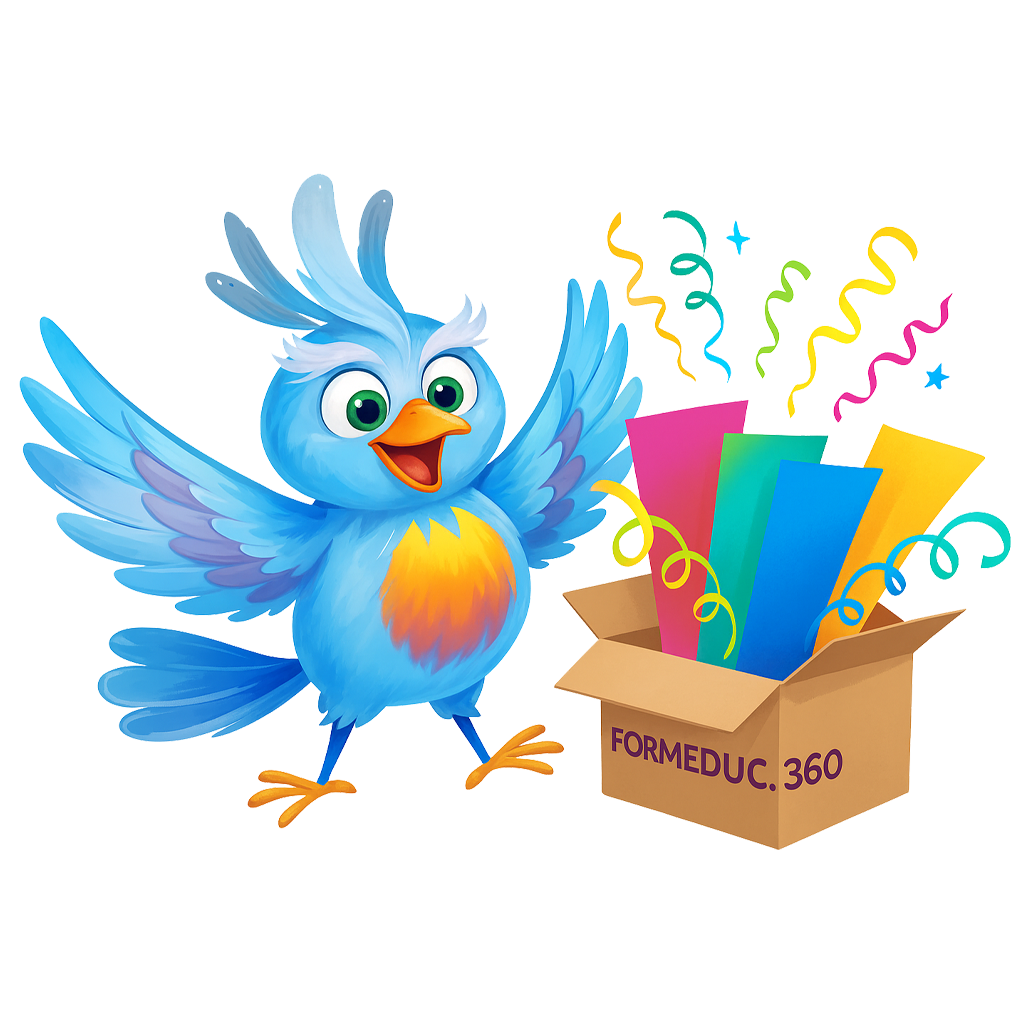Forméduc 360